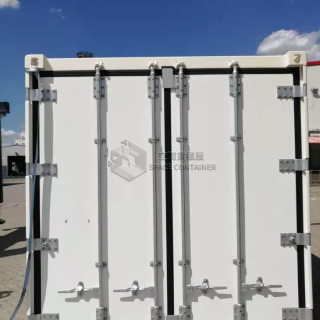 20呎全新冷凍貨櫃-無機組-11109213