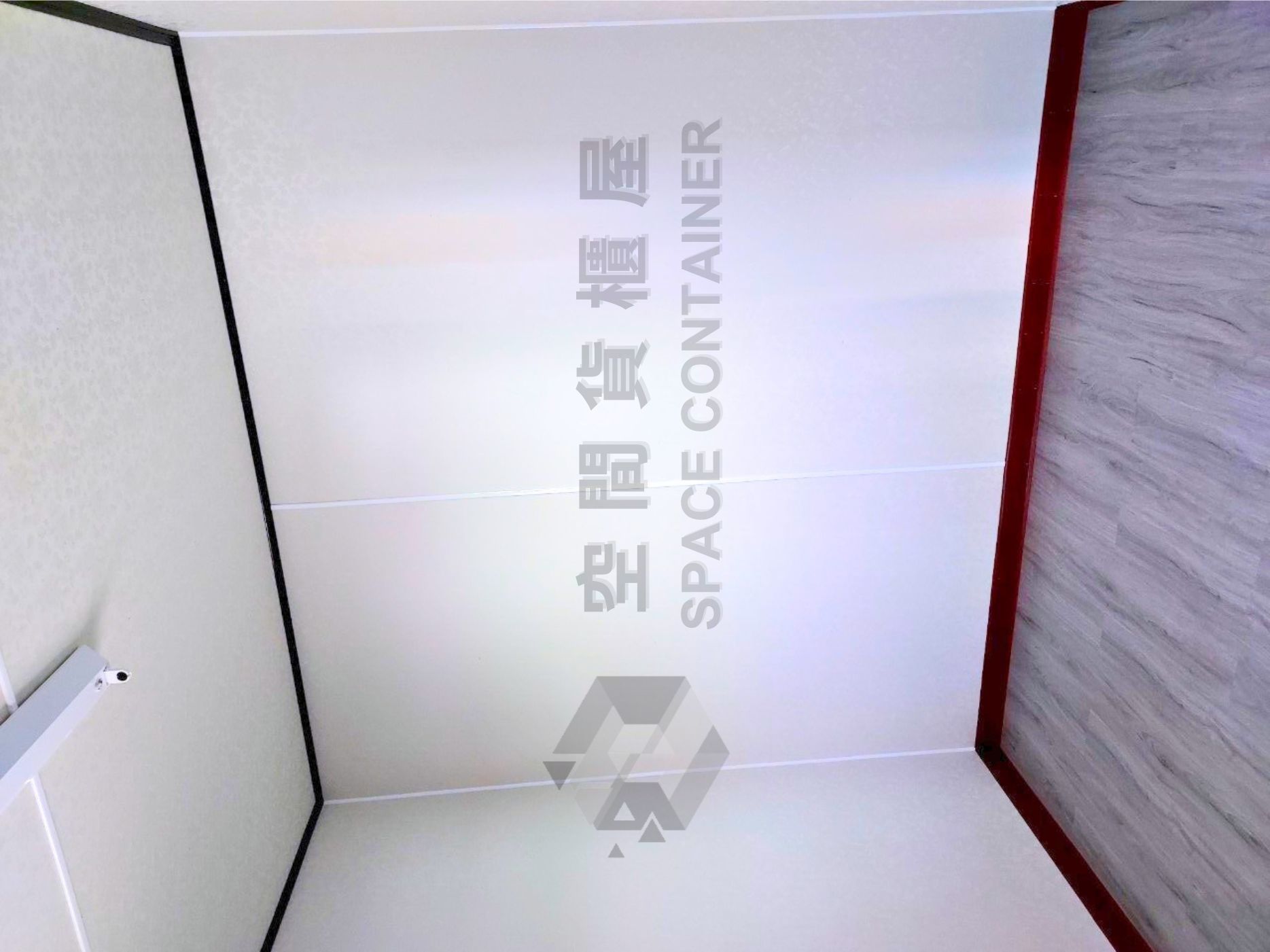 雙隔間2房1獨衛